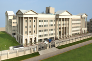 GD Goenka Public School-Campus-View full